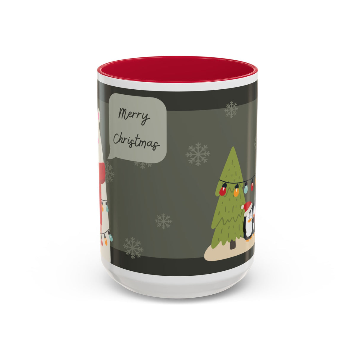 Christmas Mug