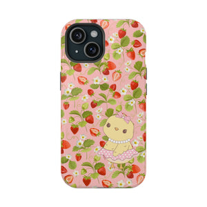 IPhone case Chick