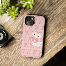 Load image into Gallery viewer, IPhone Case Kitty