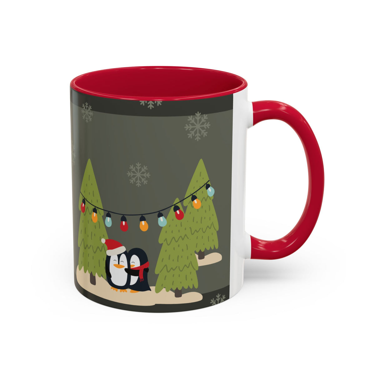 Christmas Mug