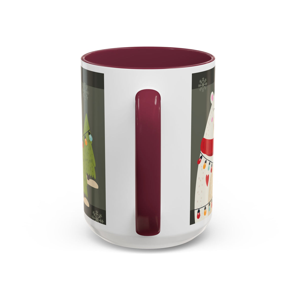 Christmas Mug