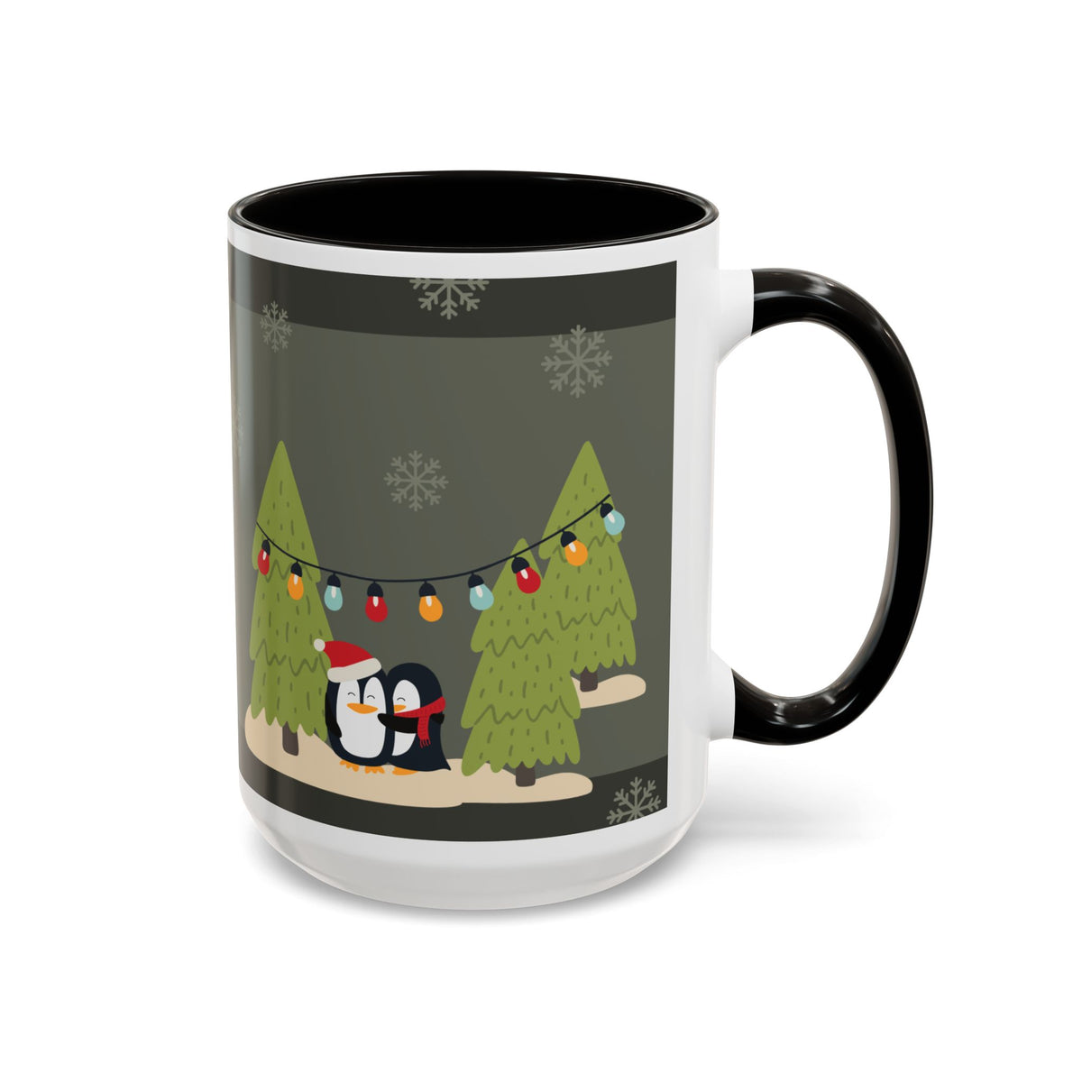 Christmas Mug