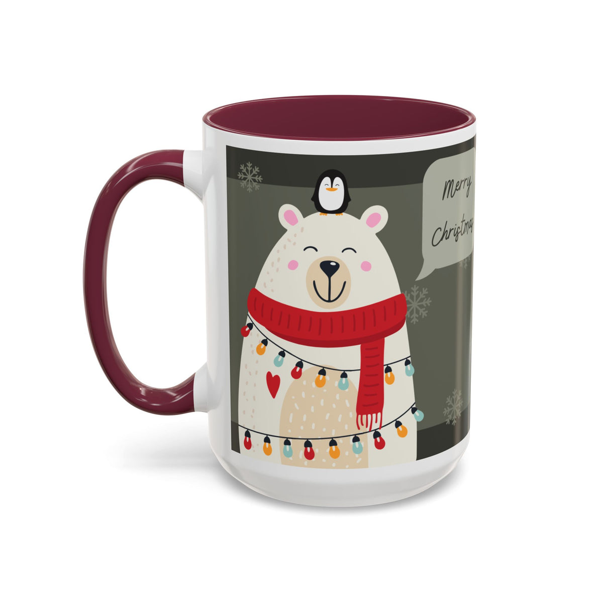 Christmas Mug