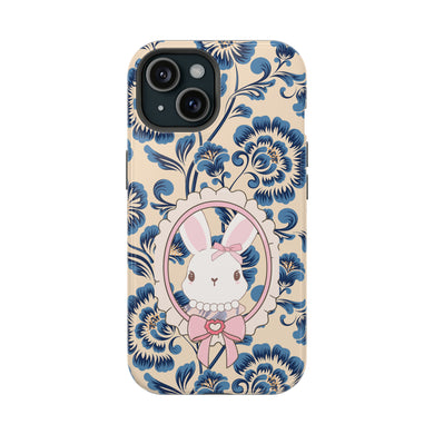 IPhone Case bunny frame