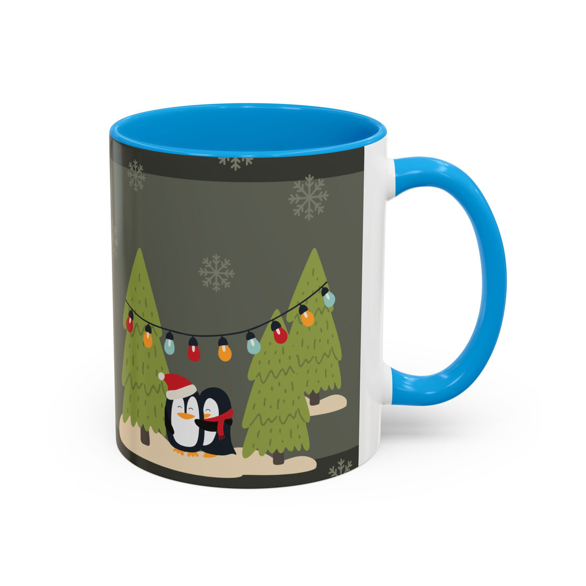 Christmas Mug