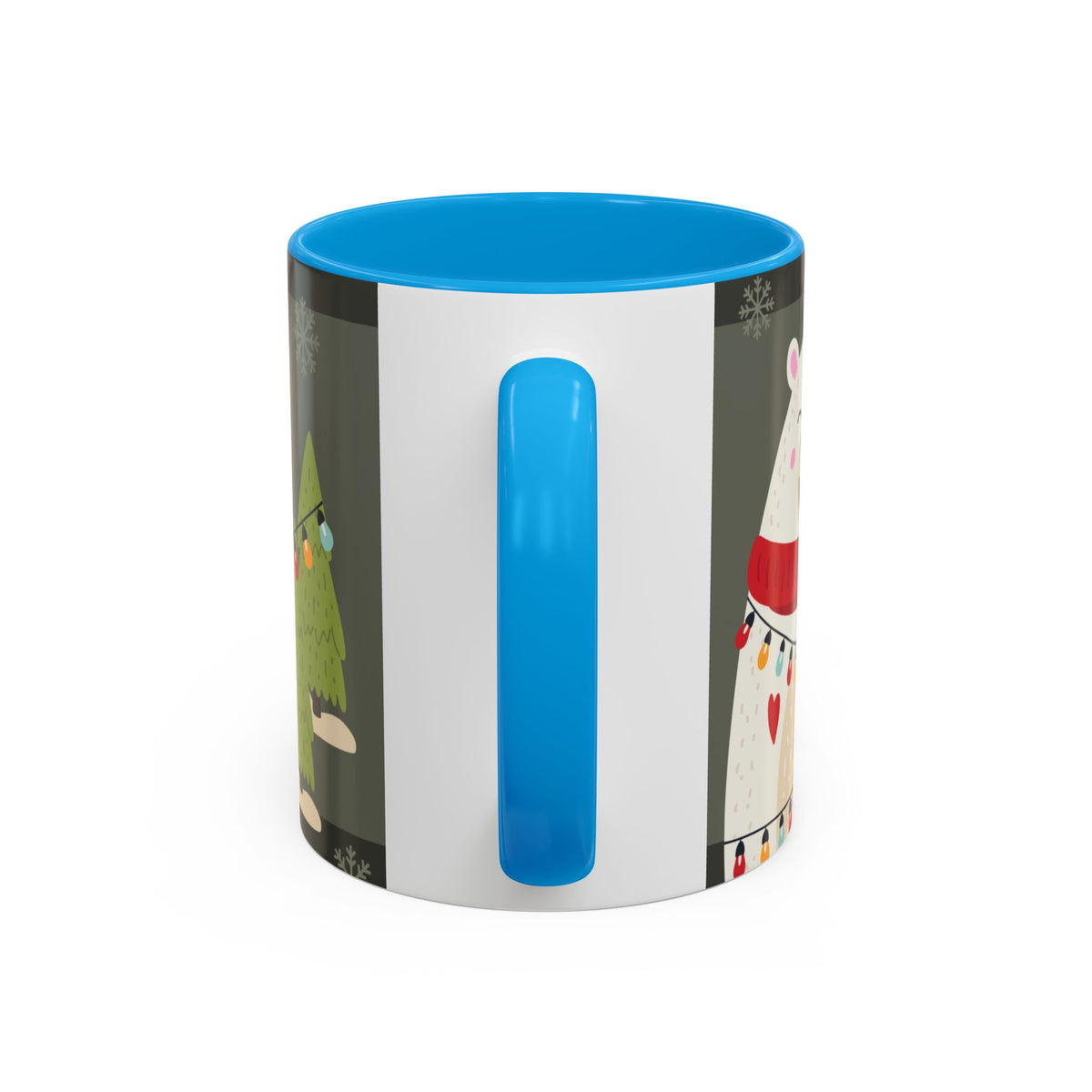 Christmas Mug