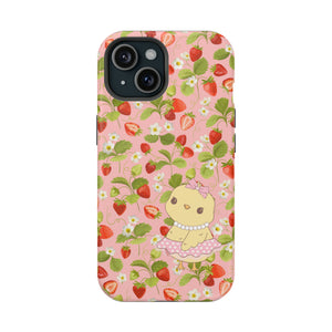 IPhone case Chick