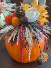 Load image into Gallery viewer, Rustic Pumpkin