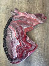 Load image into Gallery viewer, Acrylic and Resin Pour Butterfly class
