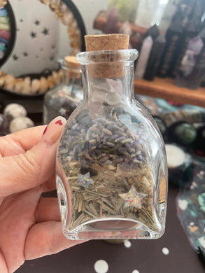 Protection jar (medium)