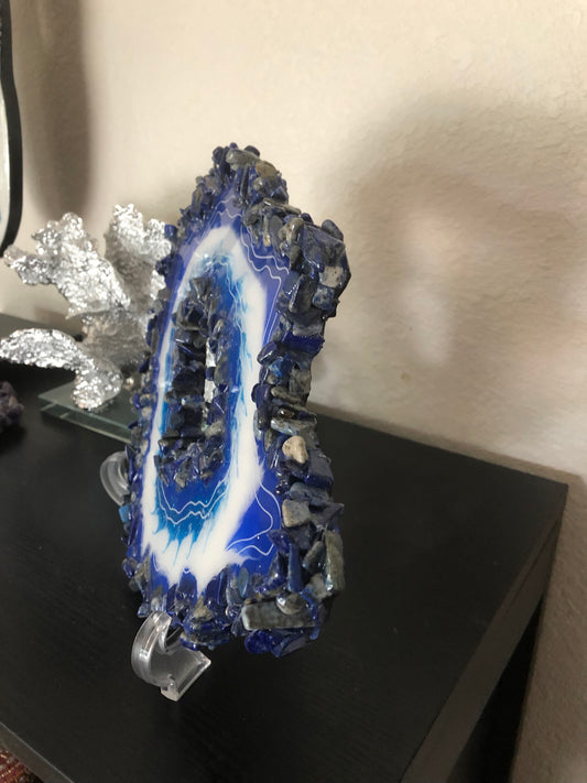 Lapis geode