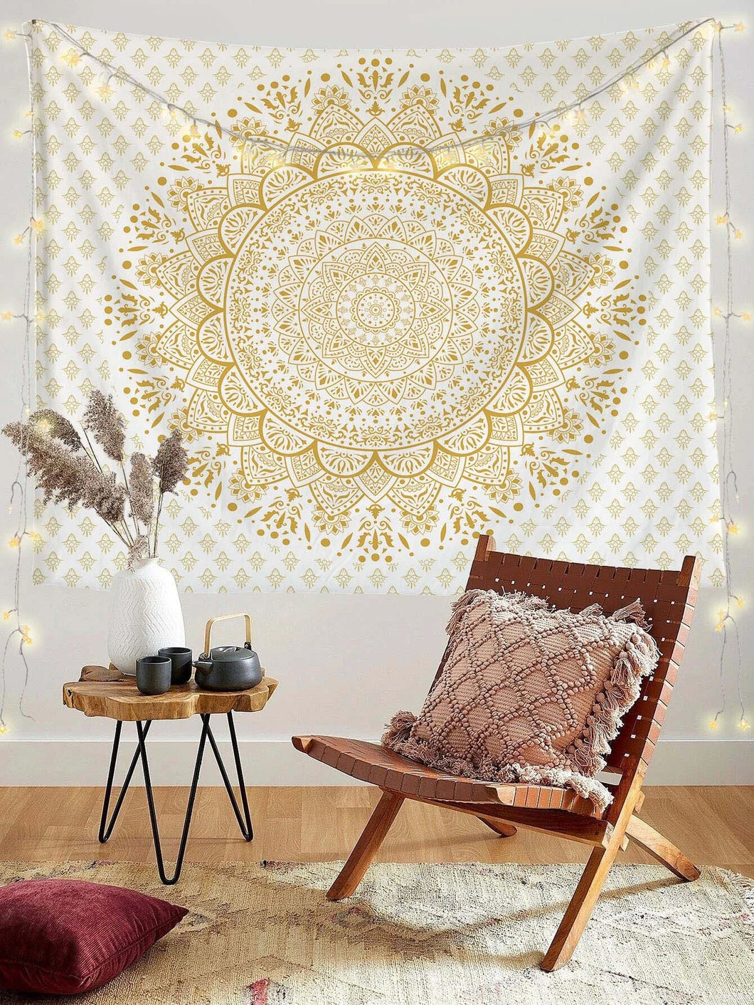 Tapestry Gold