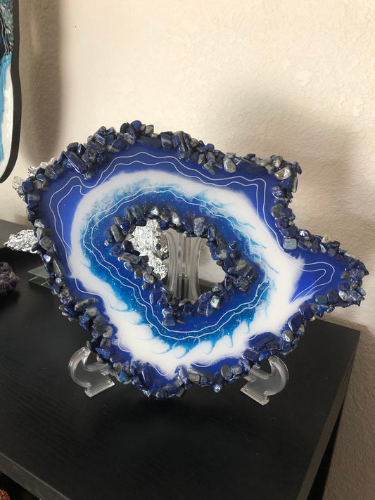 Lapis geode