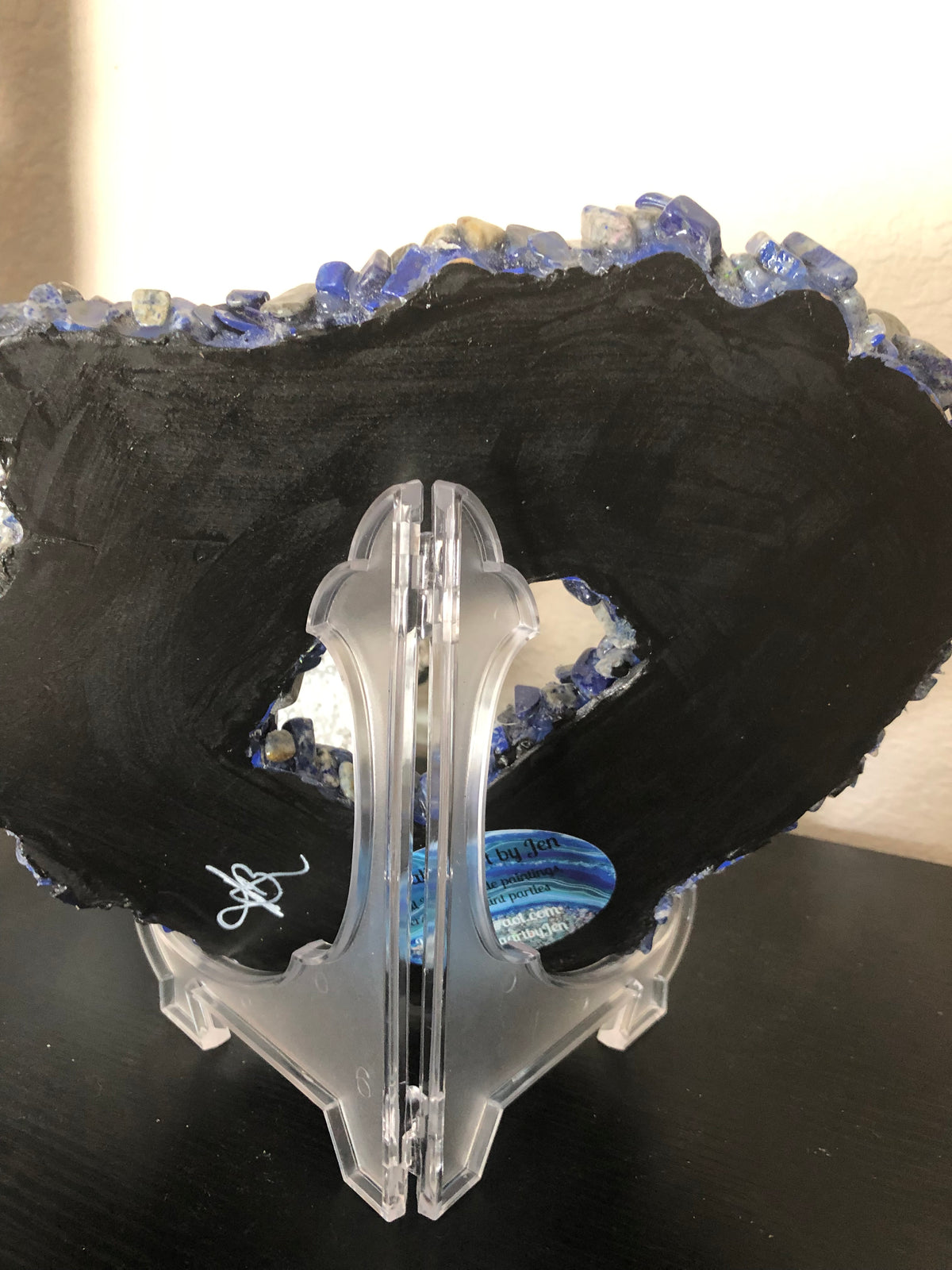 Lapis geode
