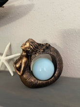 Load image into Gallery viewer, Mermaid Sphere holder