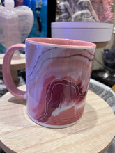 Load image into Gallery viewer, Pink Mug