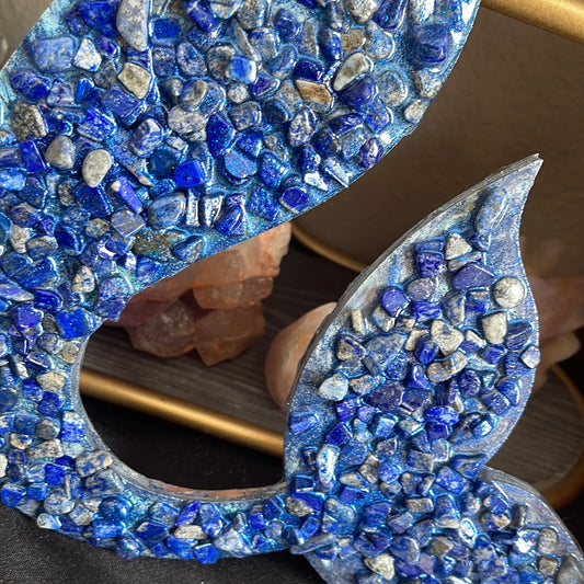 Lapis Mermaid