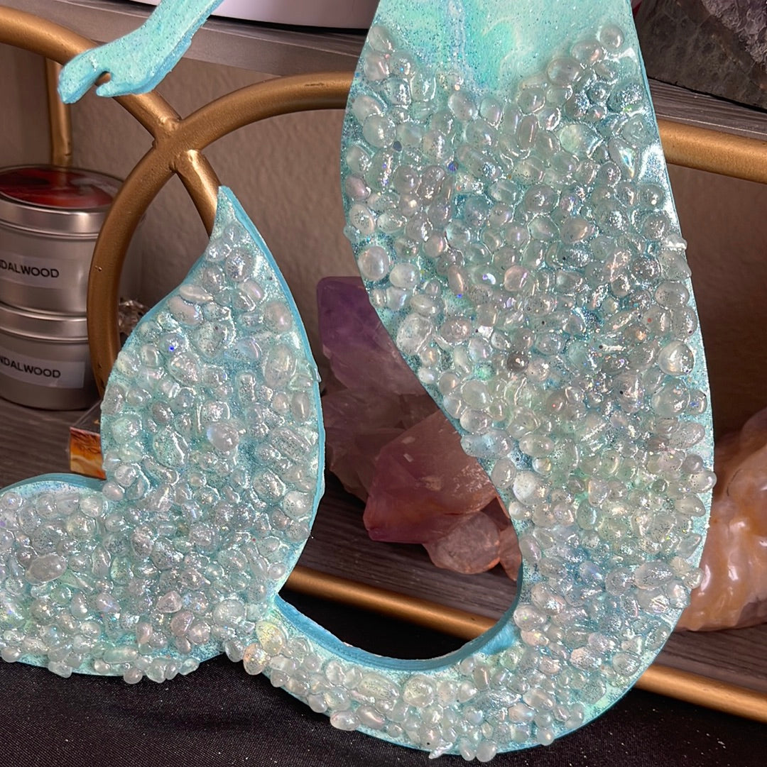 Moonstone Mermaid