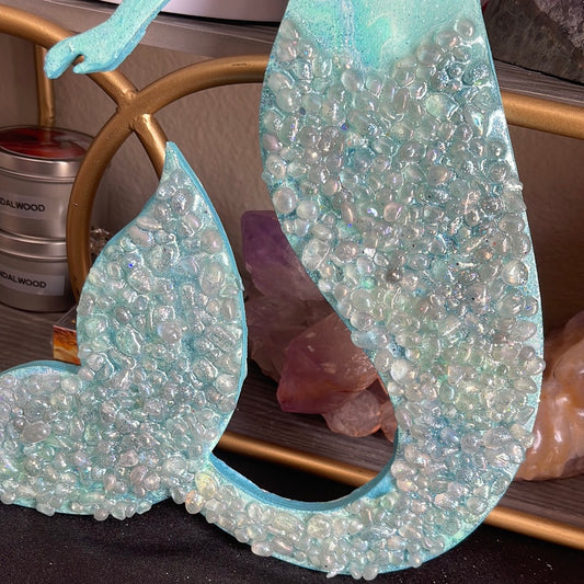 Moonstone Mermaid