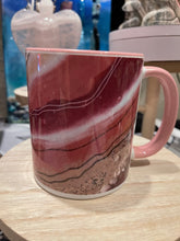 Load image into Gallery viewer, Pink Mug