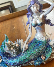 Load image into Gallery viewer, Mermaid