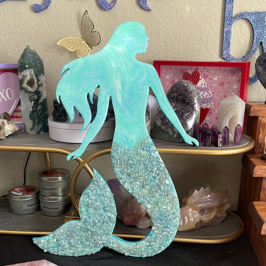 Moonstone Mermaid