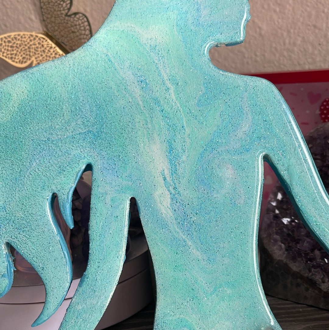 Moonstone Mermaid